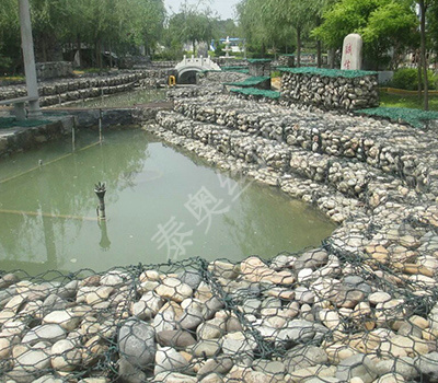 綠格網