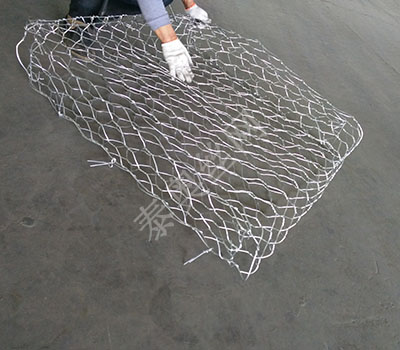 鍍高爾凡格賓網