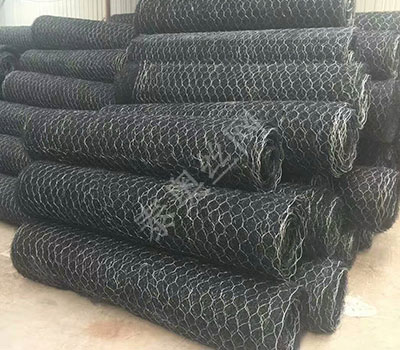 三維植被網墊